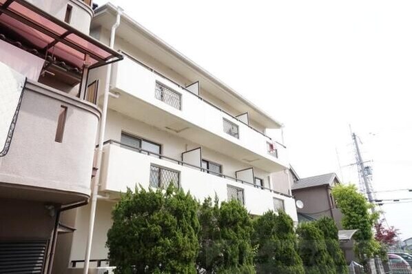 セレント茨木鮎川の物件内観写真